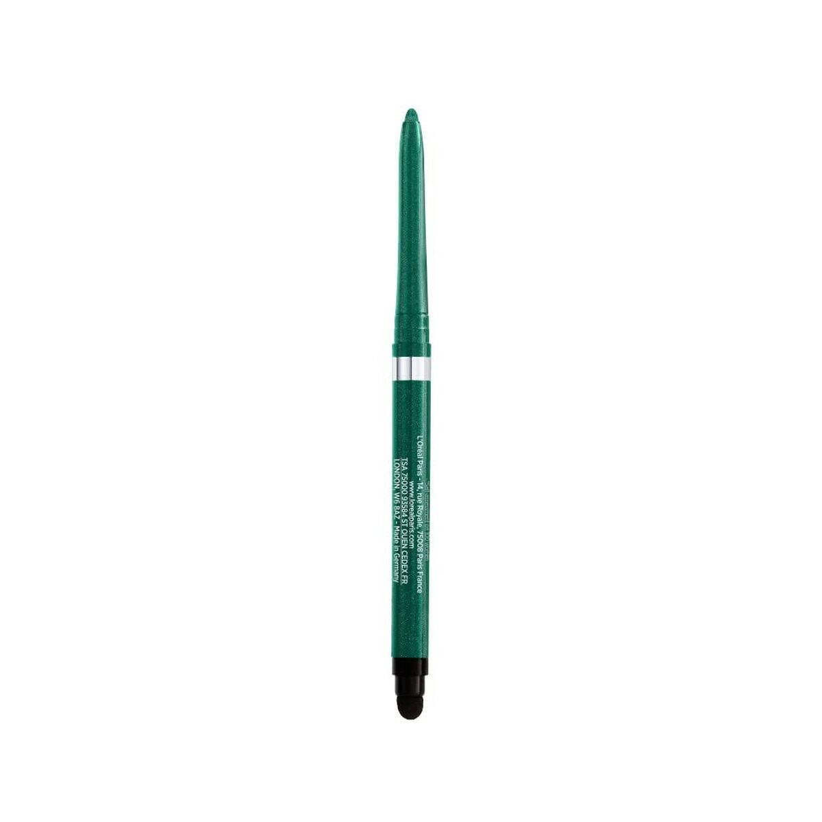 Eyeliner L'Oreal Make Up Infaillible Grip Turquoise 36 hours-2