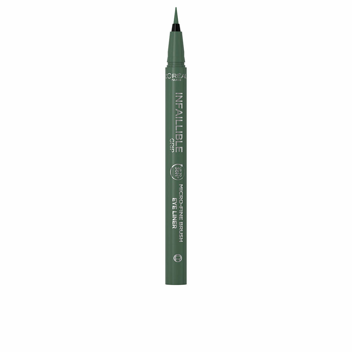 Eyeliner L'Oreal Make Up Infaillible Grip H Nº 05 sage green-0