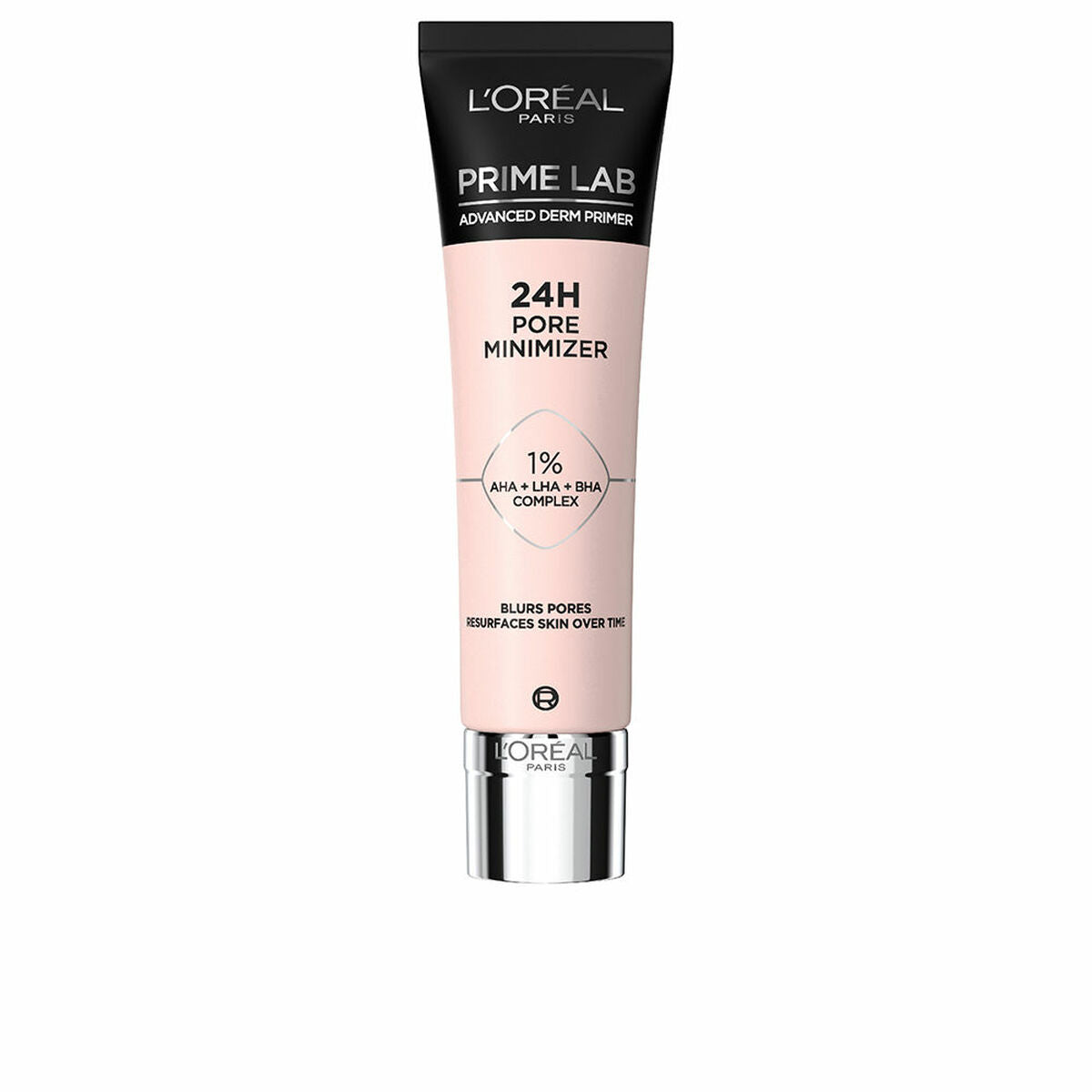 Crème Make-up Base L'Oreal Make Up Prime Lab H 30 ml-0