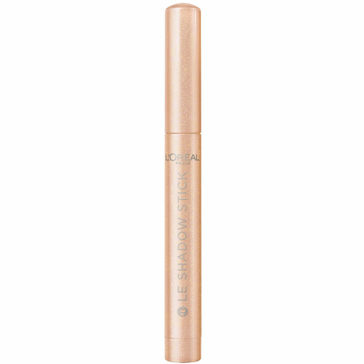 Eyeshadow L'Oreal Make Up LE SHADOW Nº 105-Mesmerizing Gold 1,4 g-0