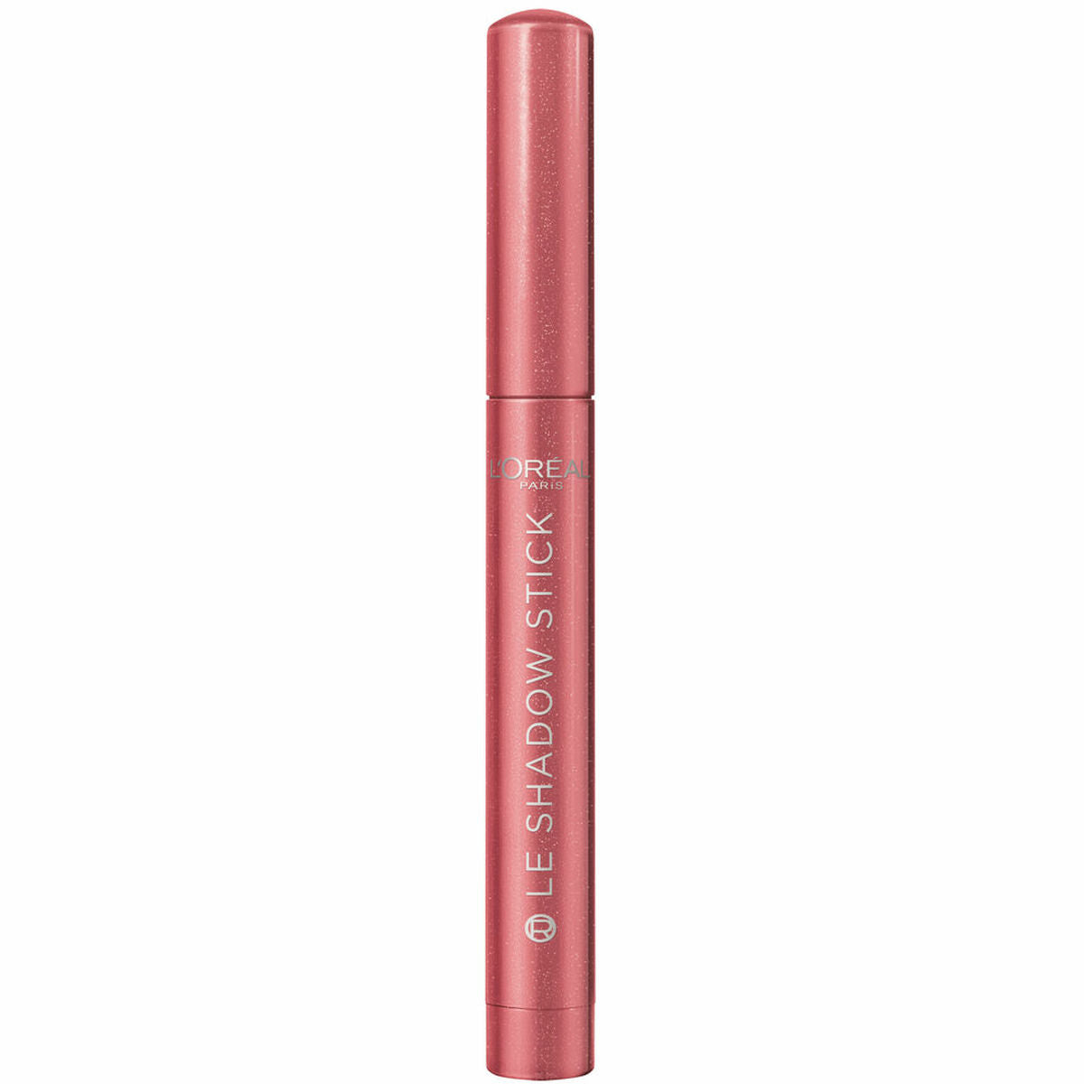 Eyeshadow L'Oreal Make Up LE SHADOW Nº 118-Rose 1,4 g-0