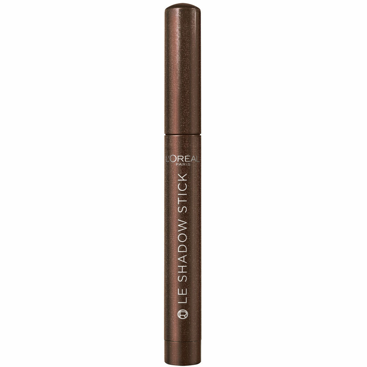 Eyeshadow L'Oreal Make Up LE SHADOW Nº 240-Brown Bliss 1,4 g-0