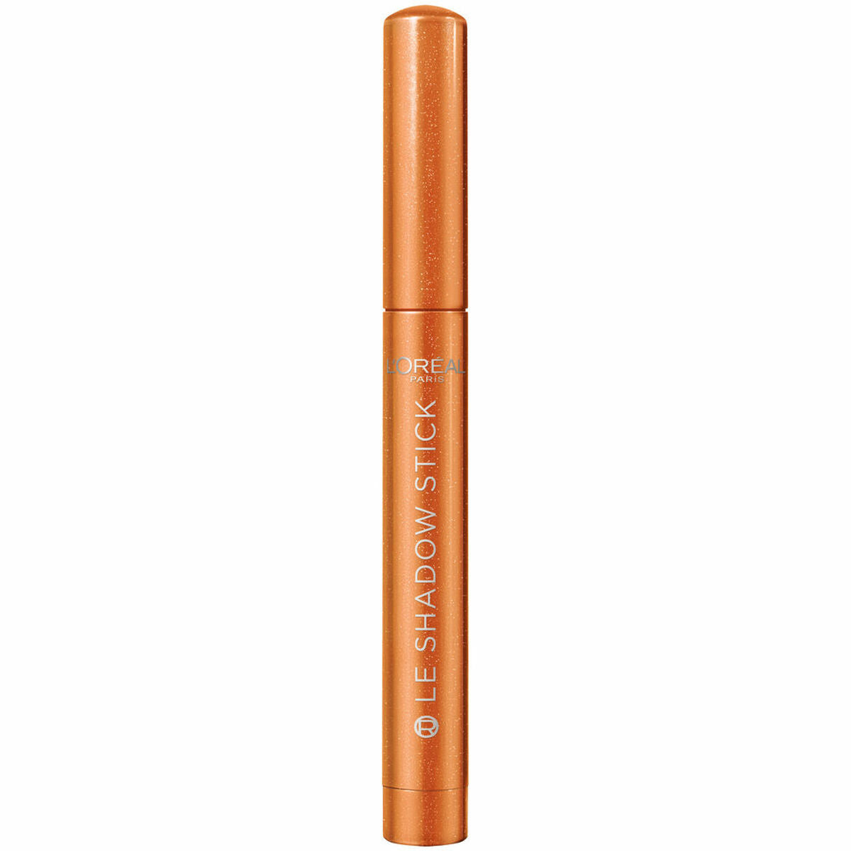 Eyeshadow L'Oreal Make Up LE SHADOW Orange Nº 440-Foil Copper 1,4 g-0