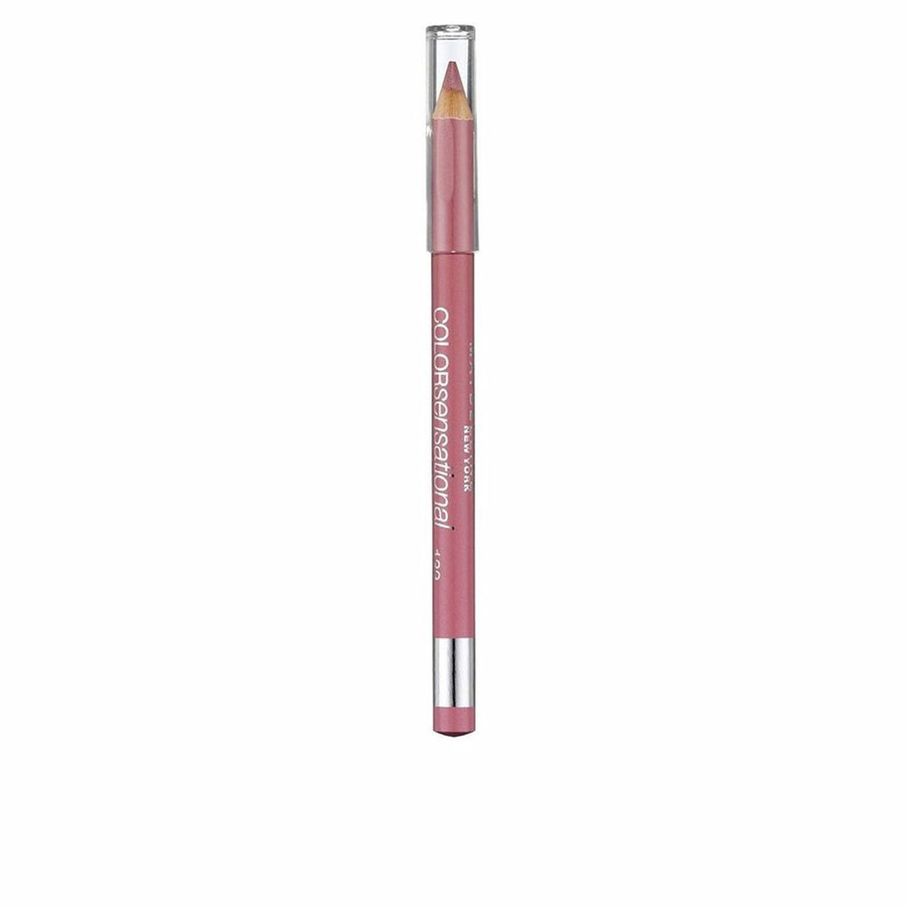 Lip Liner Pencil Color Sensational Maybelline 5 g-1