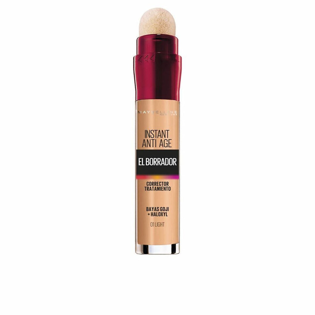 Facial Corrector Instant Anti Age Maybelline-4