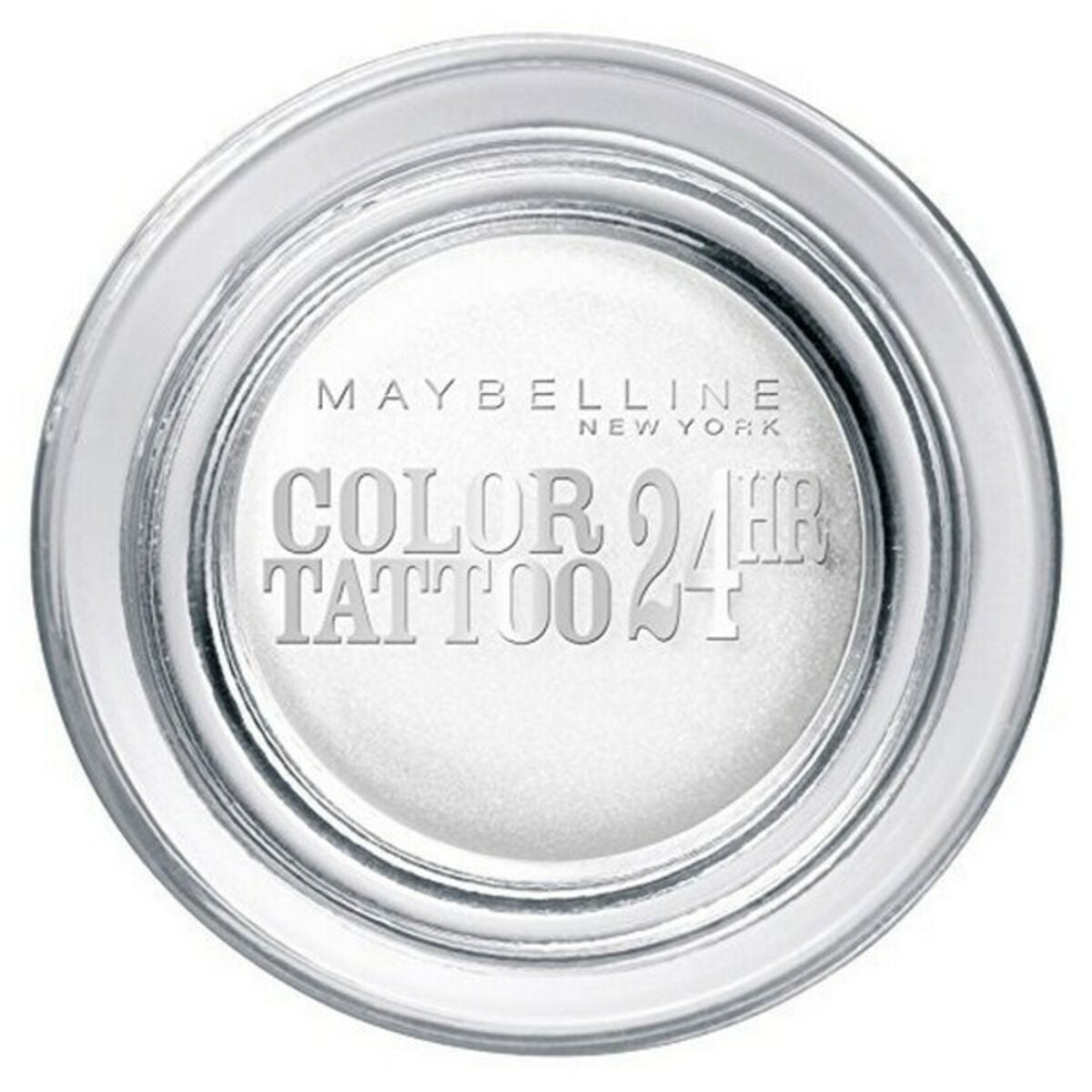 Eyeshadow Color Tattoo Maybelline-4