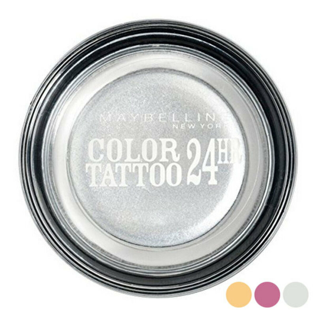 Eyeshadow Color Tattoo Maybelline-0