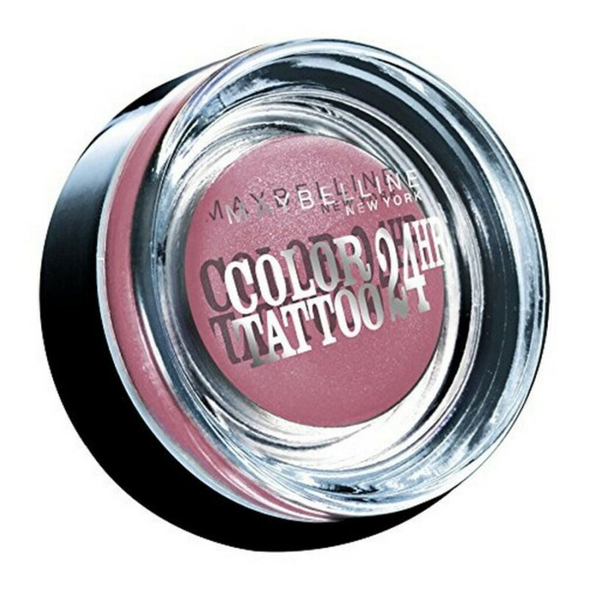 Eyeshadow Color Tattoo Maybelline-5