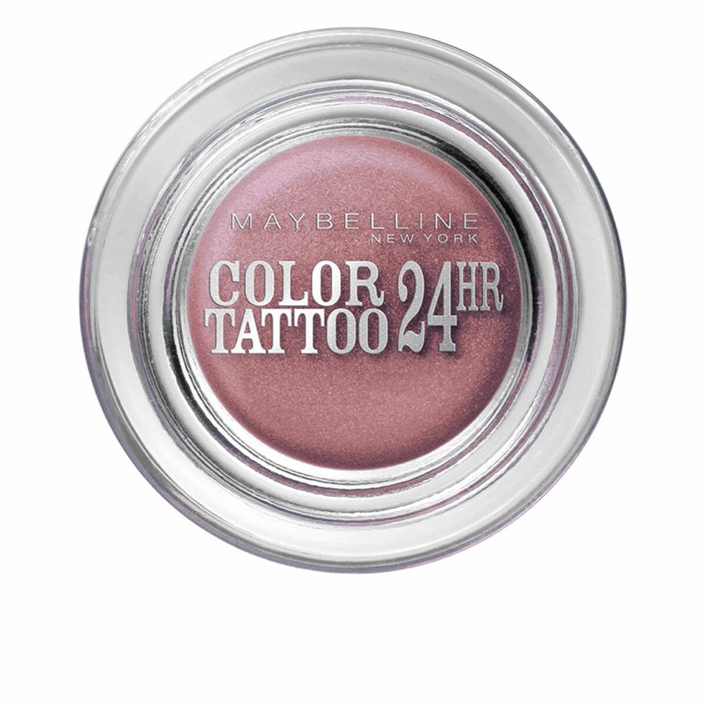 Eyeshadow Color Tattoo Maybelline-2
