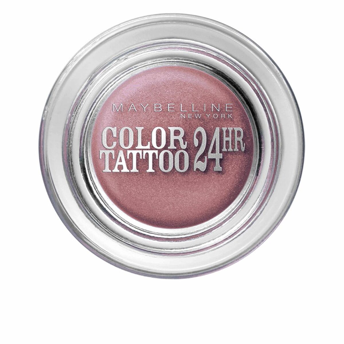 Eyeshadow Color Tattoo Maybelline-2