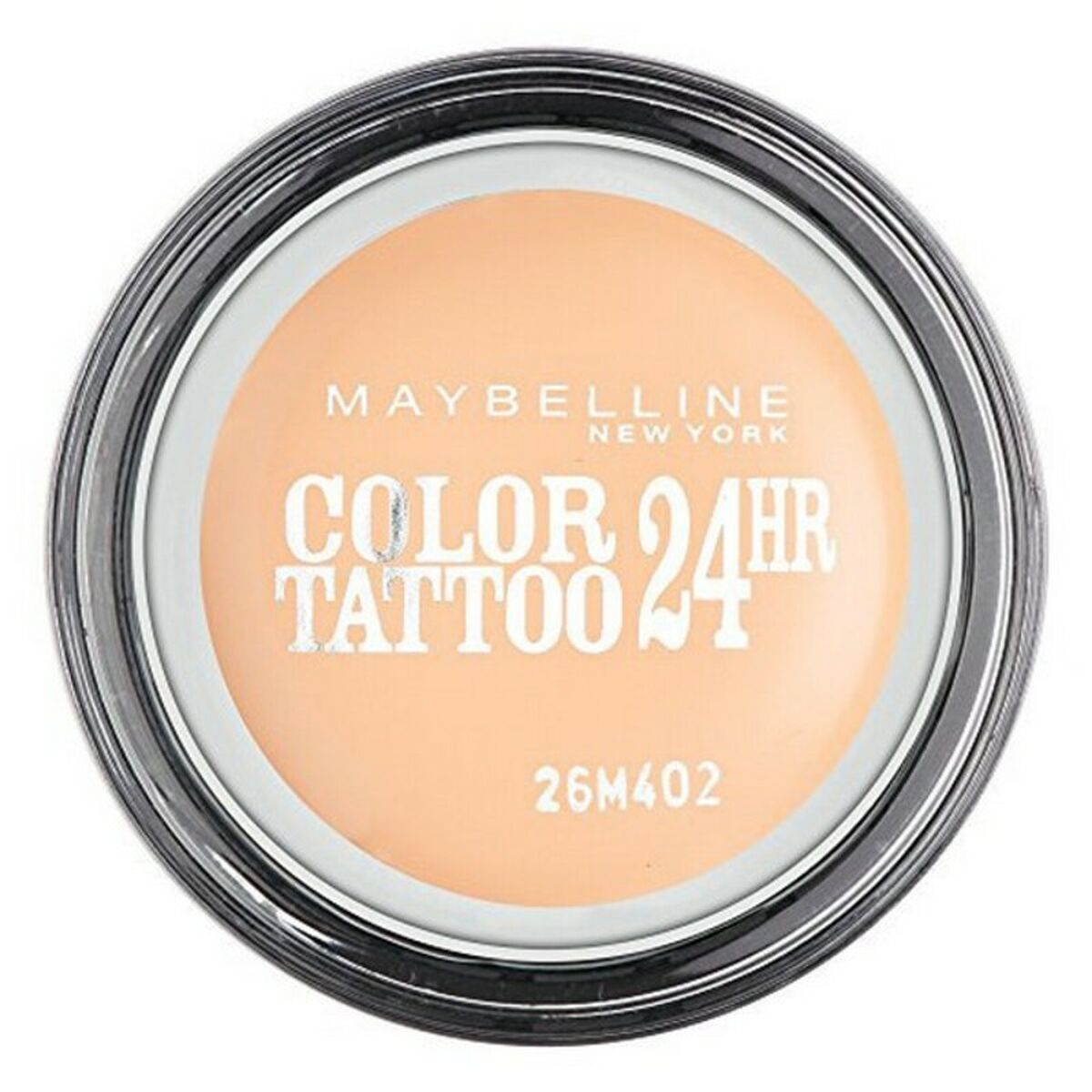 Eyeshadow Color Tattoo Maybelline-3