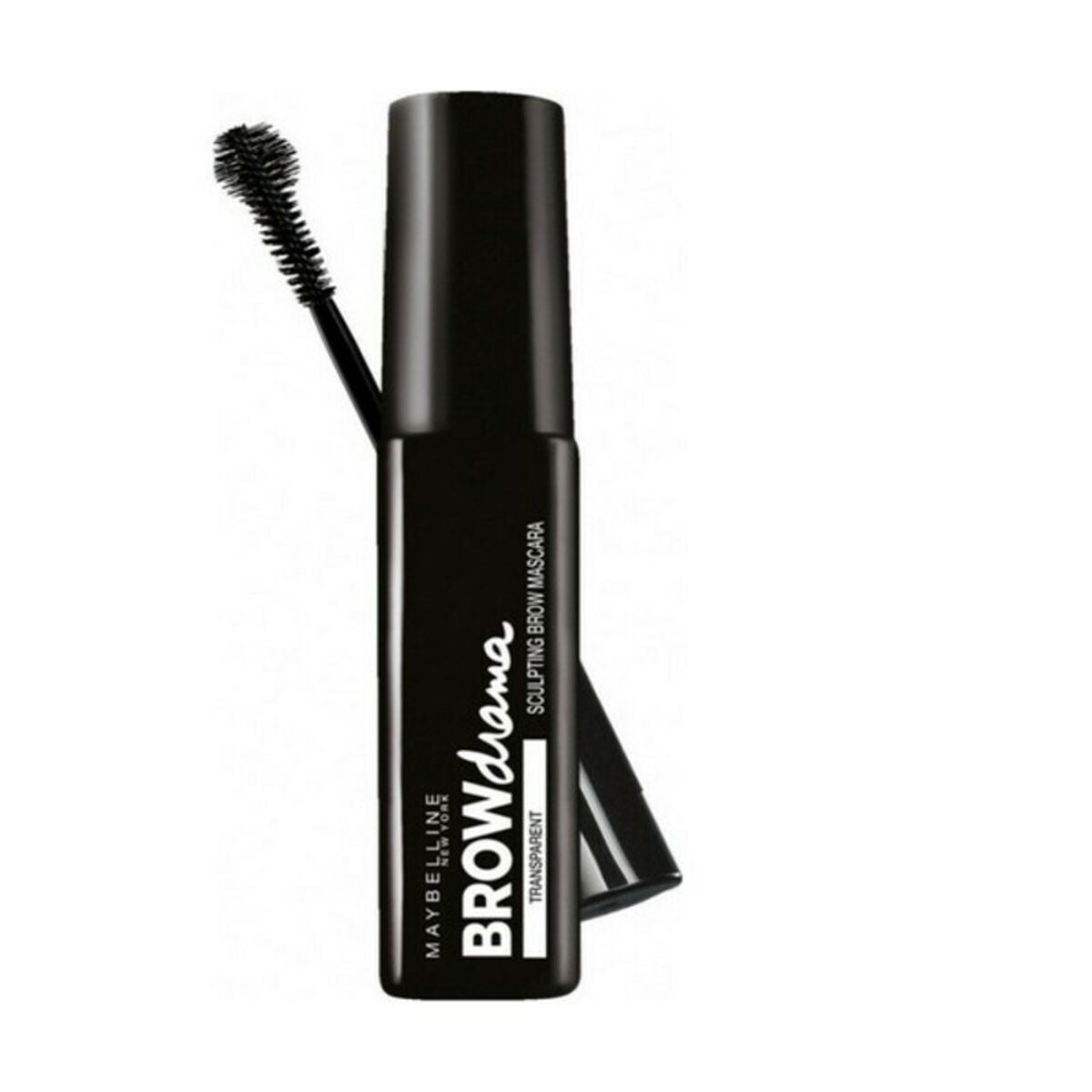Eyebrow mascara Drama Maybelline (7,6 ml)-0