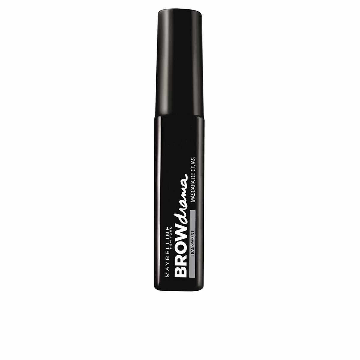 Eyebrow mascara Drama Maybelline (7,6 ml)-1