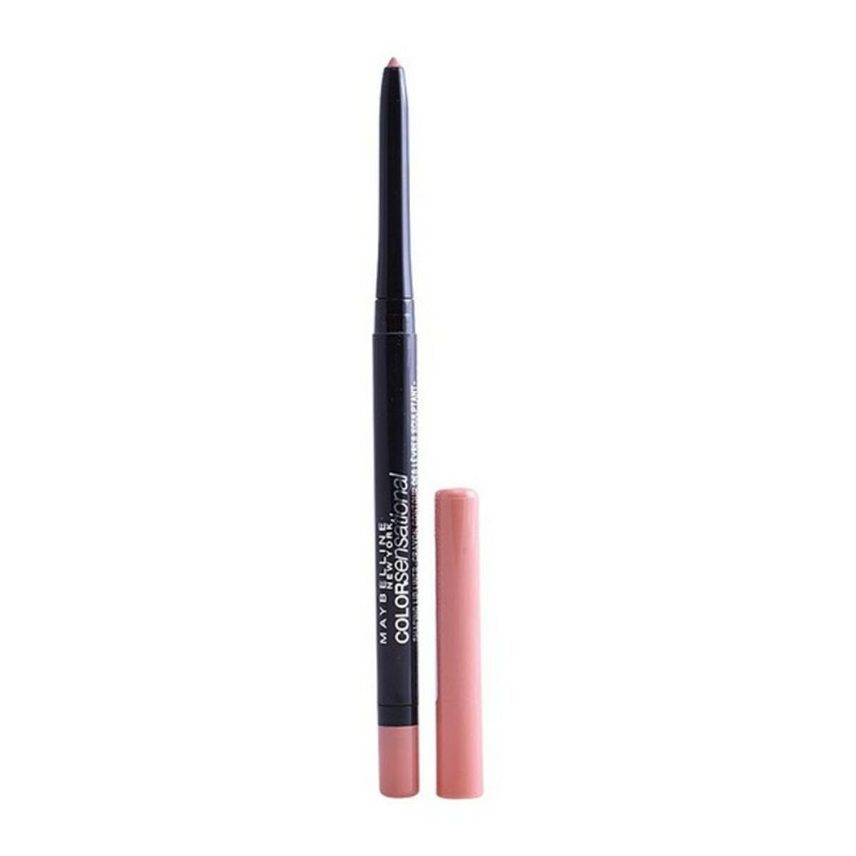 Lip Liner Color Sensational Maybelline-10