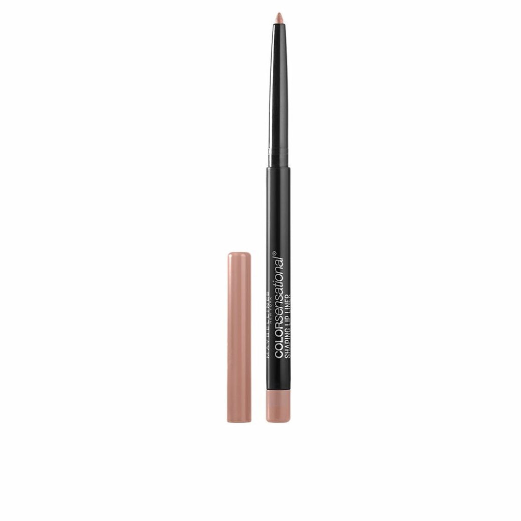 Lip Liner Color Sensational Maybelline-5