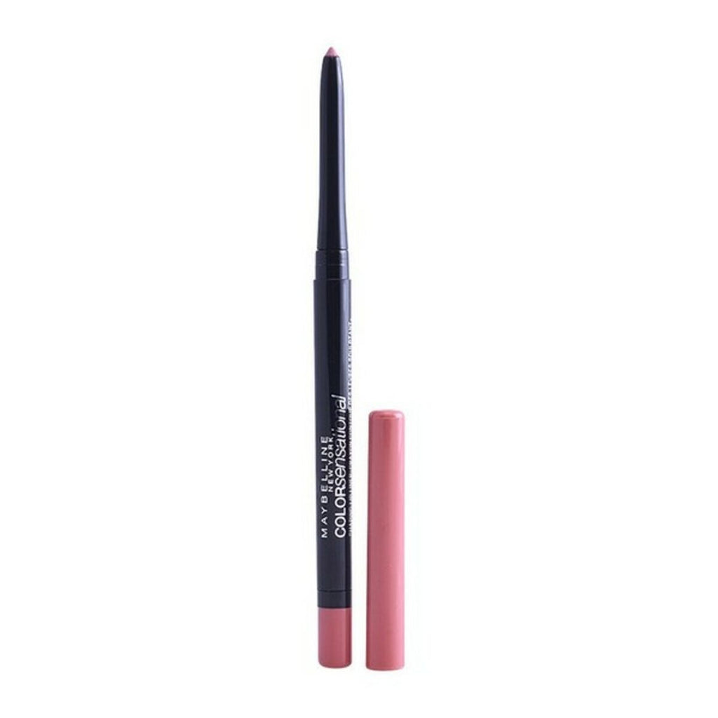 Lip Liner Color Sensational Maybelline-9
