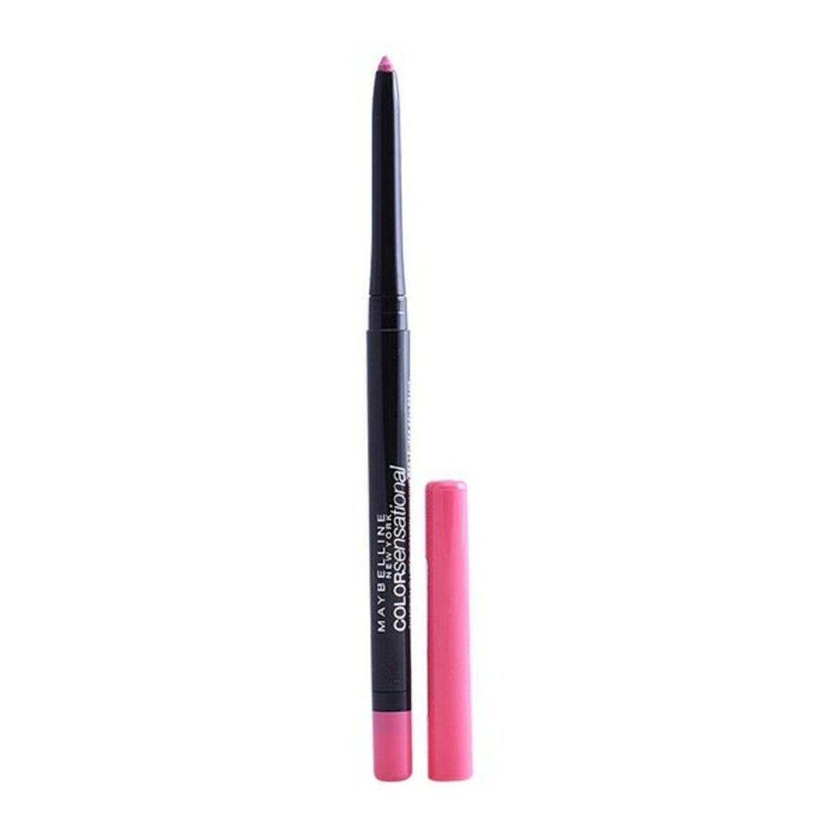 Lip Liner Color Sensational Maybelline-8