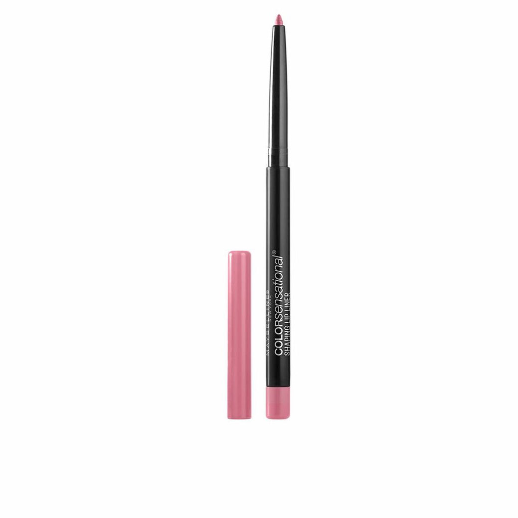 Lip Liner Color Sensational Maybelline-3