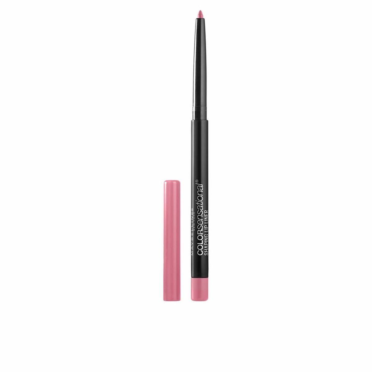 Lip Liner Color Sensational Maybelline-3