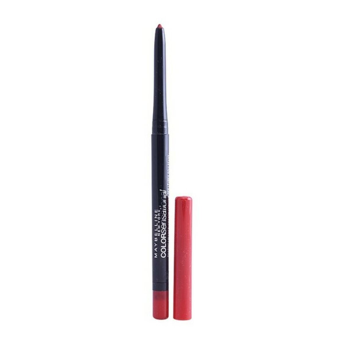 Lip Liner Color Sensational Maybelline-7