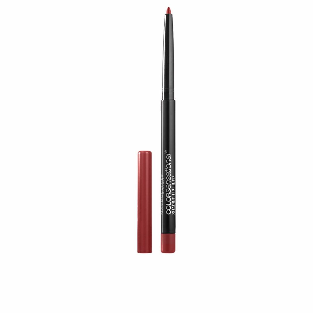 Lip Liner Color Sensational Maybelline-2