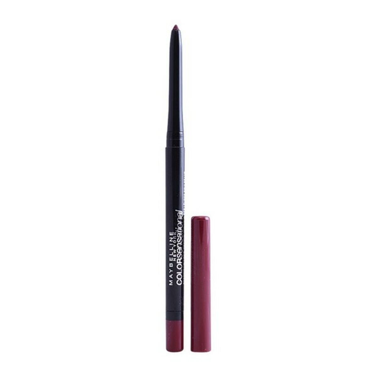 Lip Liner Color Sensational Maybelline-6