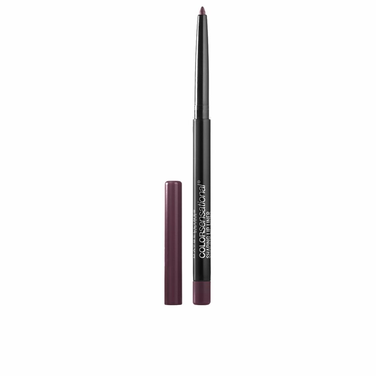 Lip Liner Color Sensational Maybelline-1