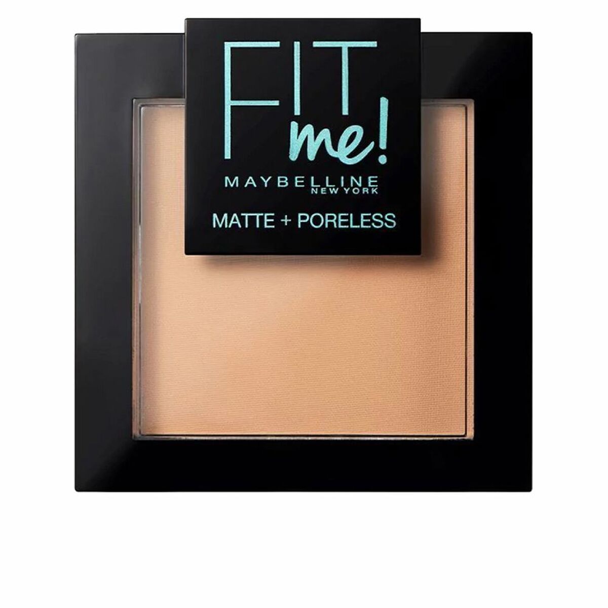 Compact Powders Fit Me Maybelline-2