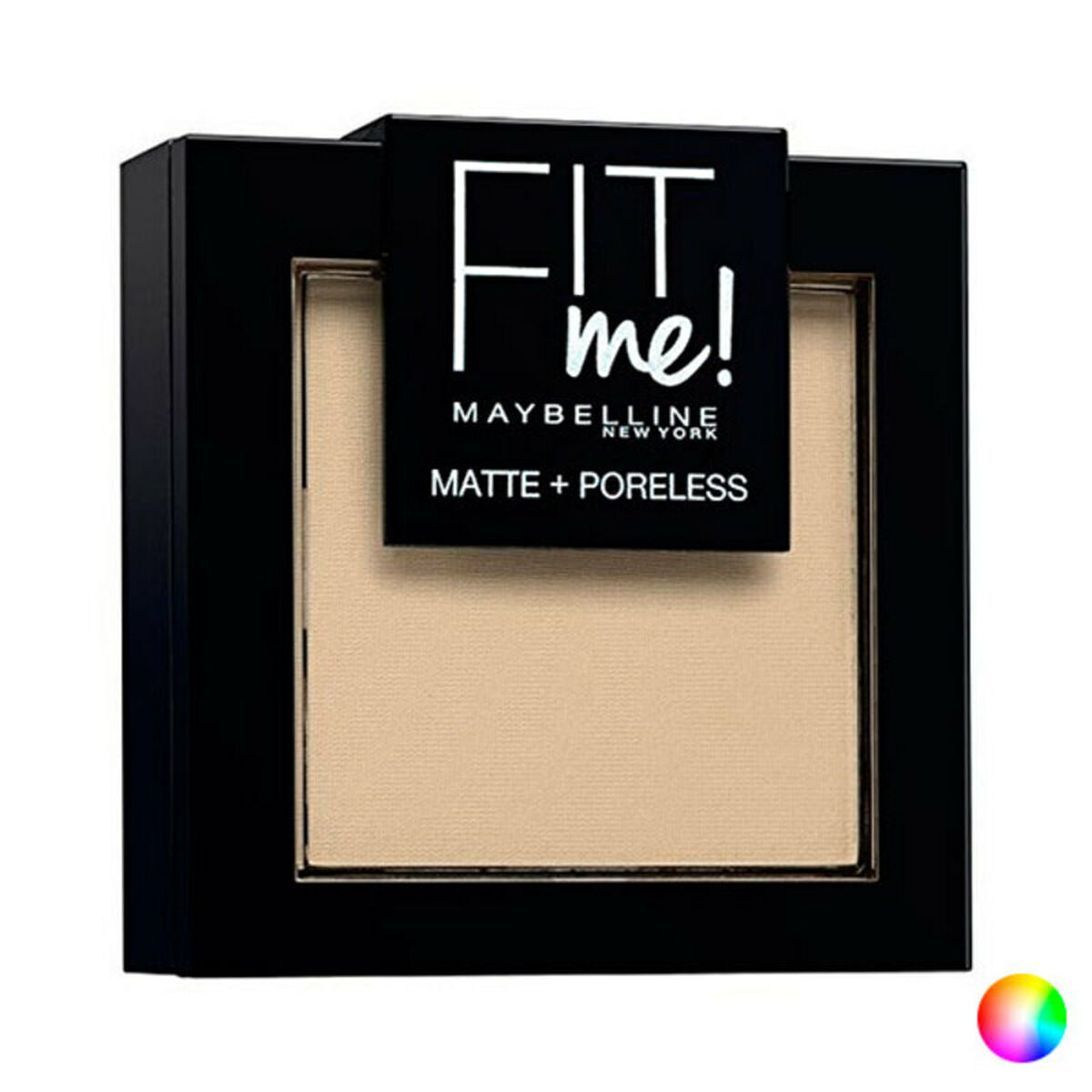 Compact Powders Fit Me Maybelline-0