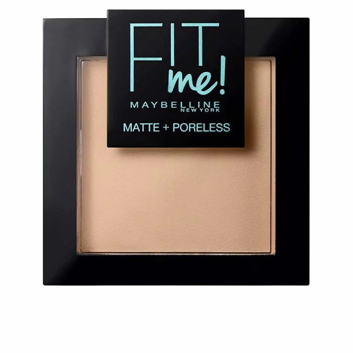 Compact Powders Fit Me Maybelline-4