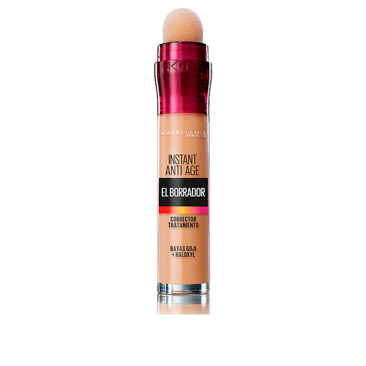 Facial Corrector Instante Anti Age Maybelline (6,8 ml)-3
