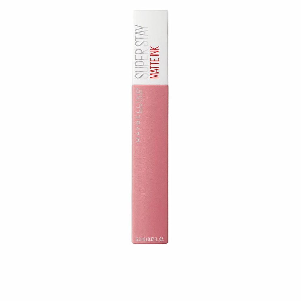 Lipstick Superstay Matte Maybelline-18