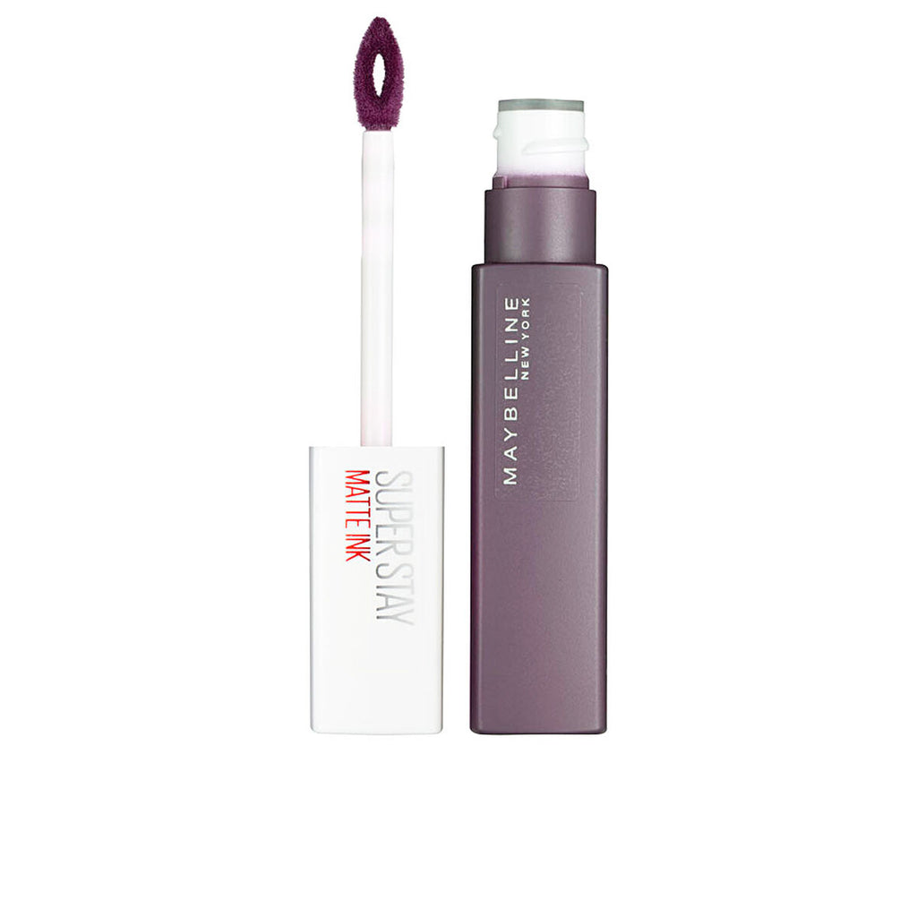 Lipstick Superstay Matte Maybelline-8