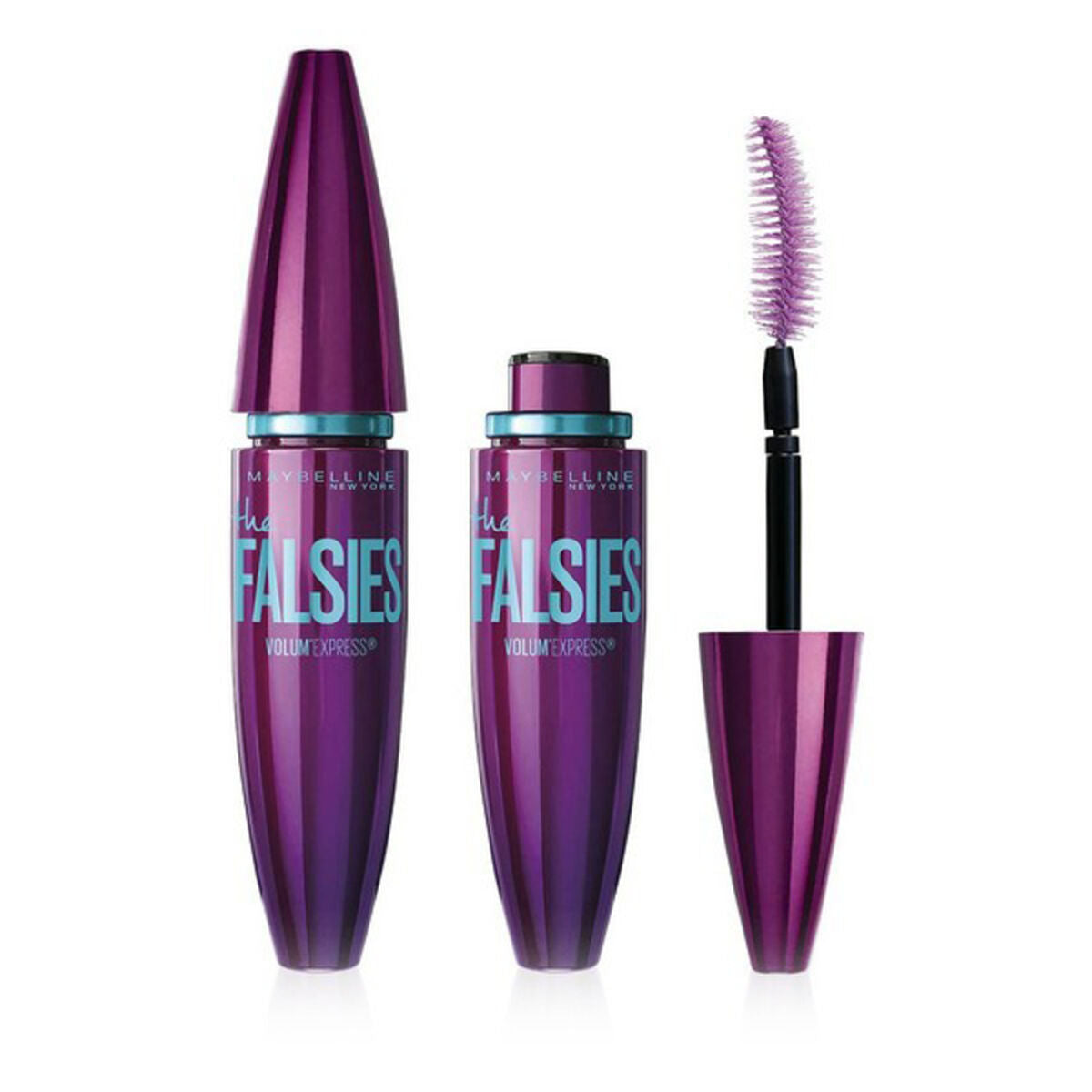 Mascara The Falsies Maybelline (8,2 ml)-0