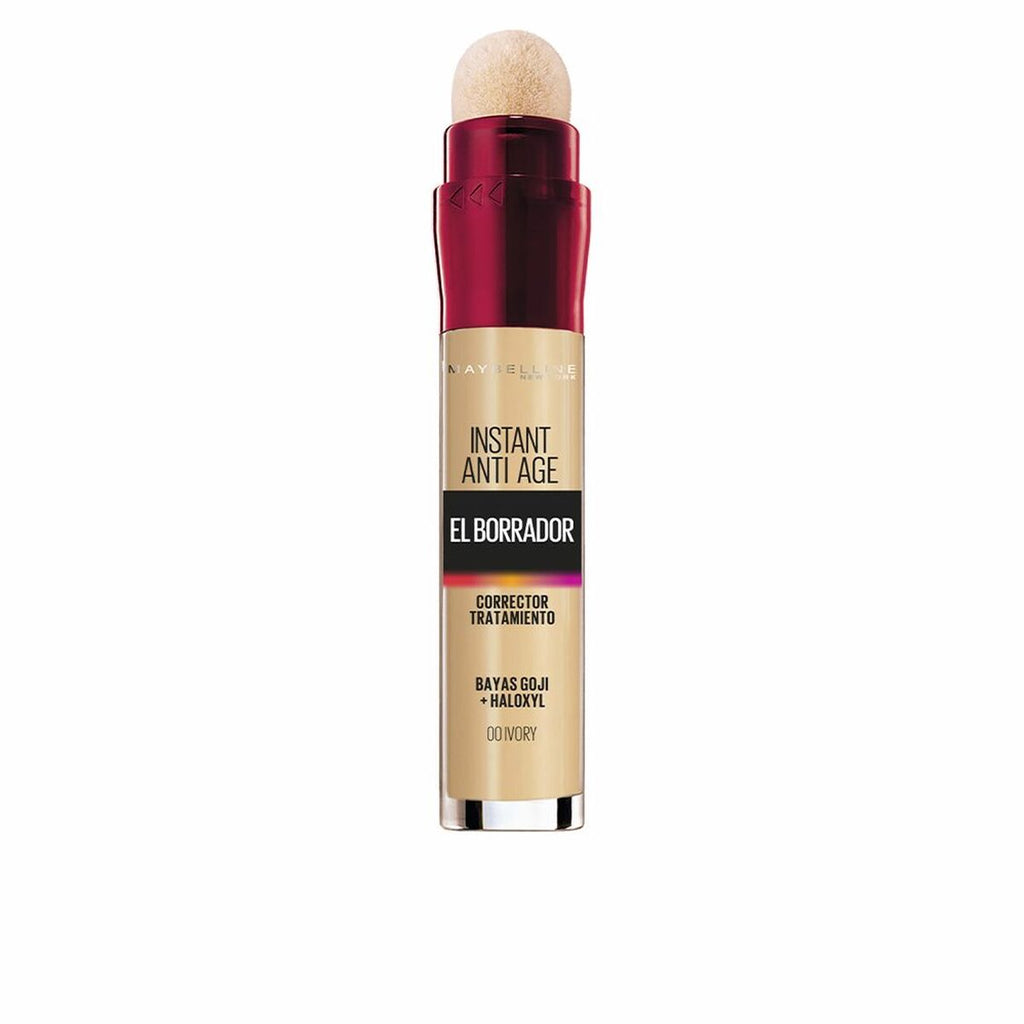 Facial Corrector Instant Anti Age Maybelline-2