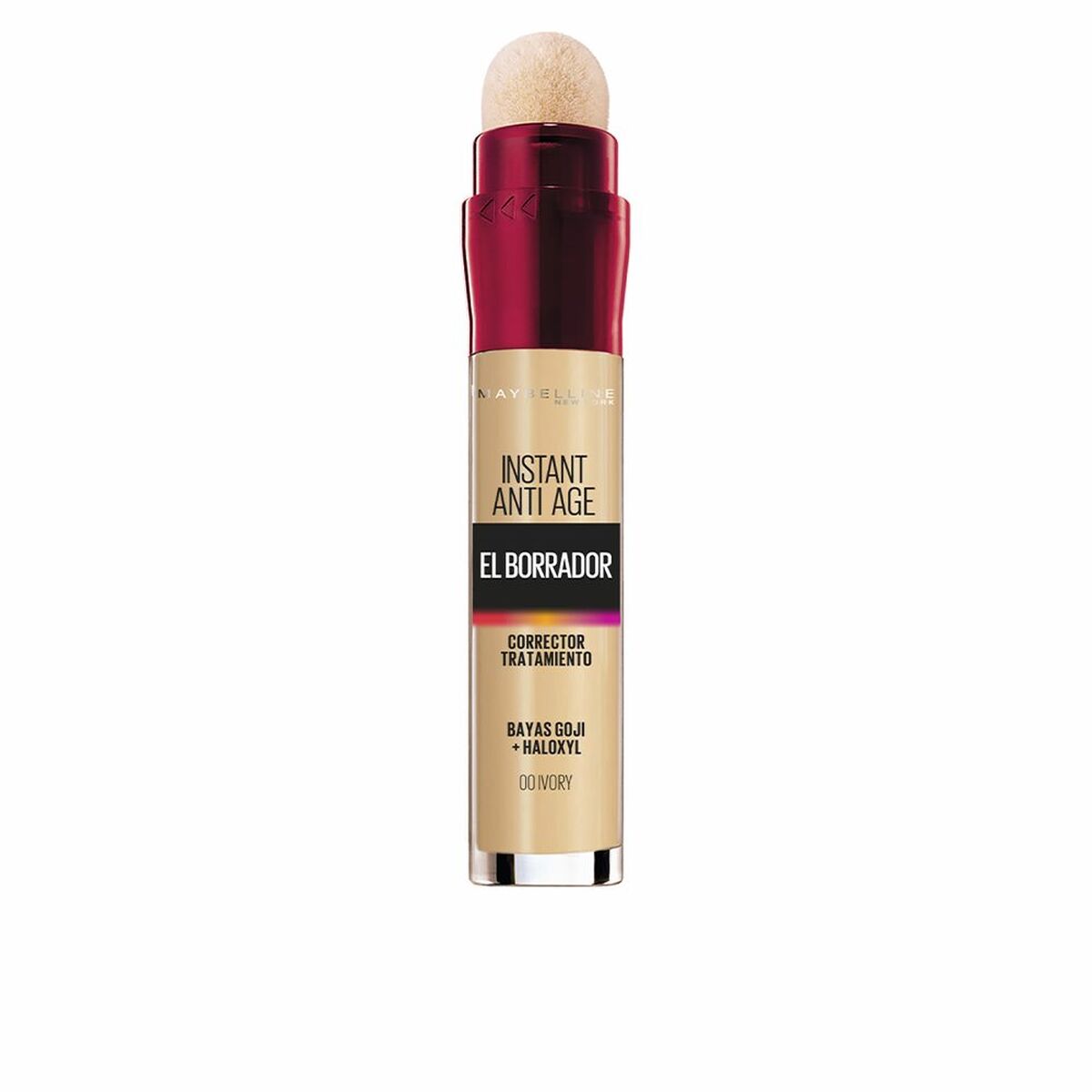 Facial Corrector Instant Anti Age Maybelline-2