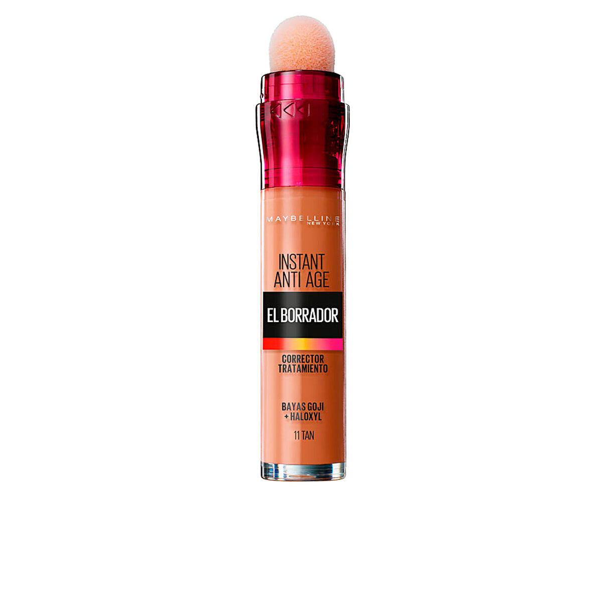 Facial Corrector Instante Anti Age Maybelline (6,8 ml)-1