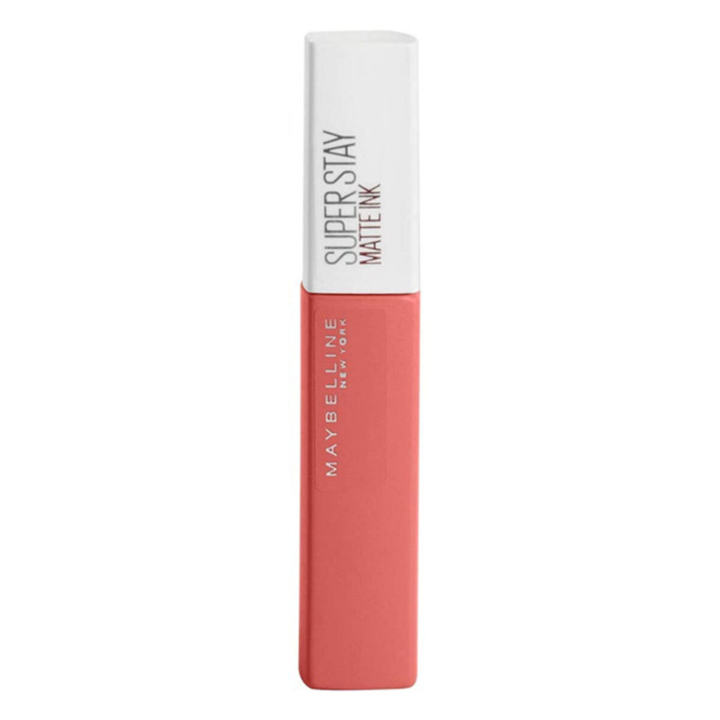 Lipstick Superstay Matte Ink City Maybelline (5 ml)-5