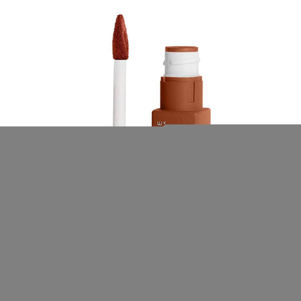 Lipstick Superstay Matte Ink City Maybelline (5 ml)-8