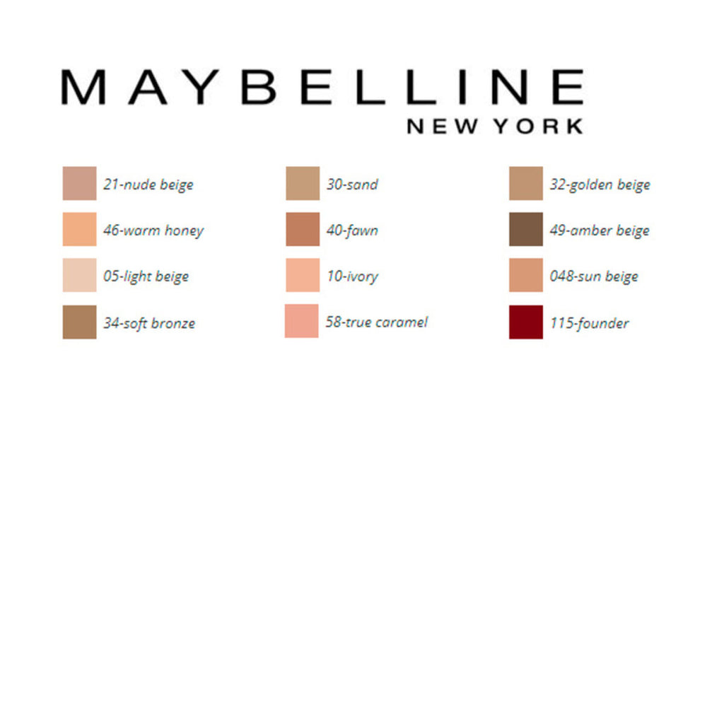 Lipstick Superstay Matte Ink City Maybelline (5 ml)-11