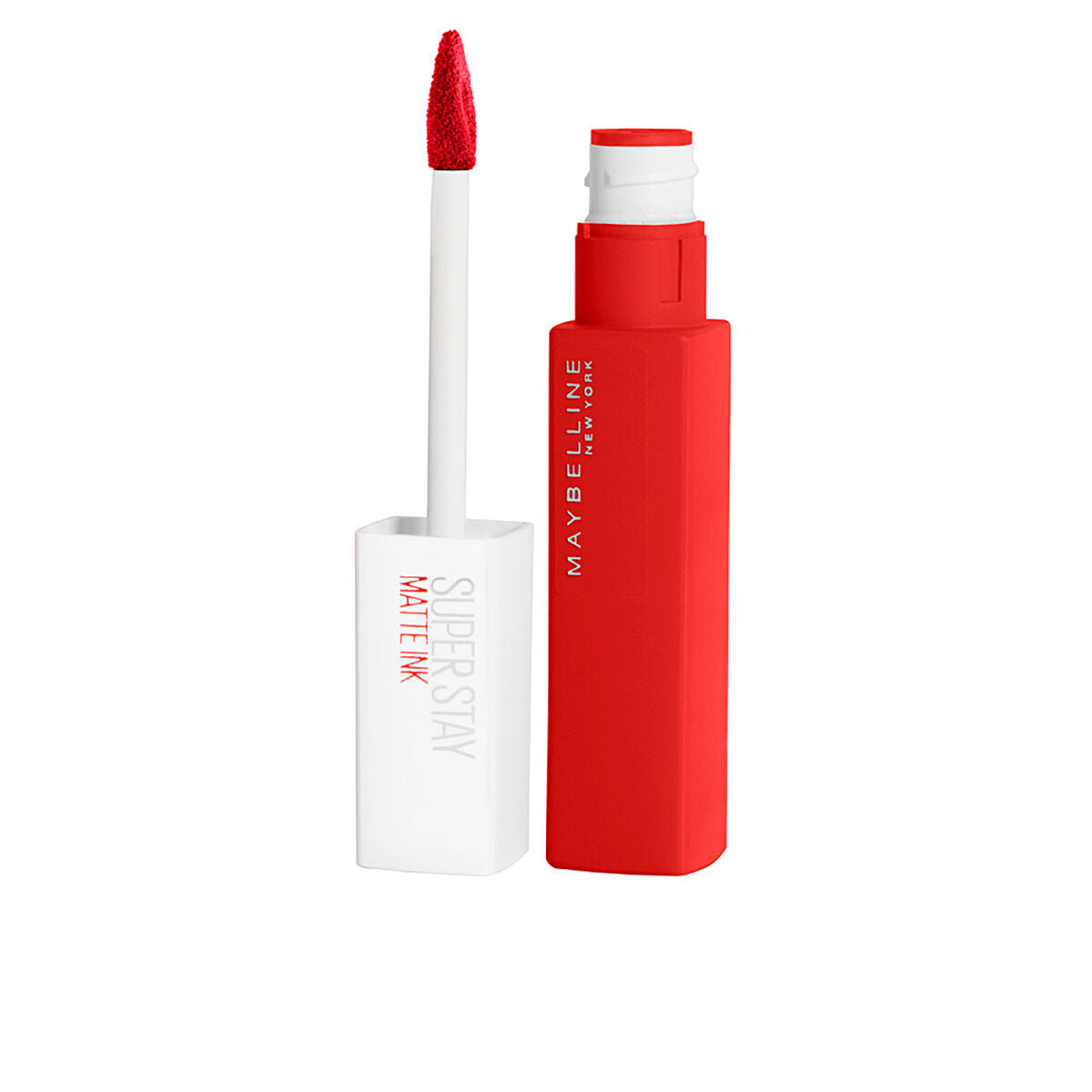 Lipstick Superstay Matte Ink City Maybelline (5 ml)-3