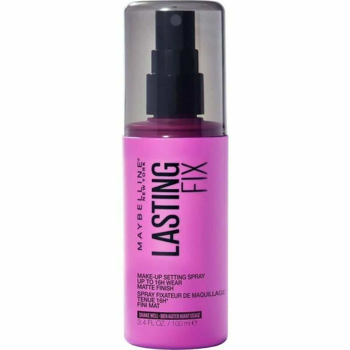 Hair Spray Maybelline Lasting Fix 100 ml-0