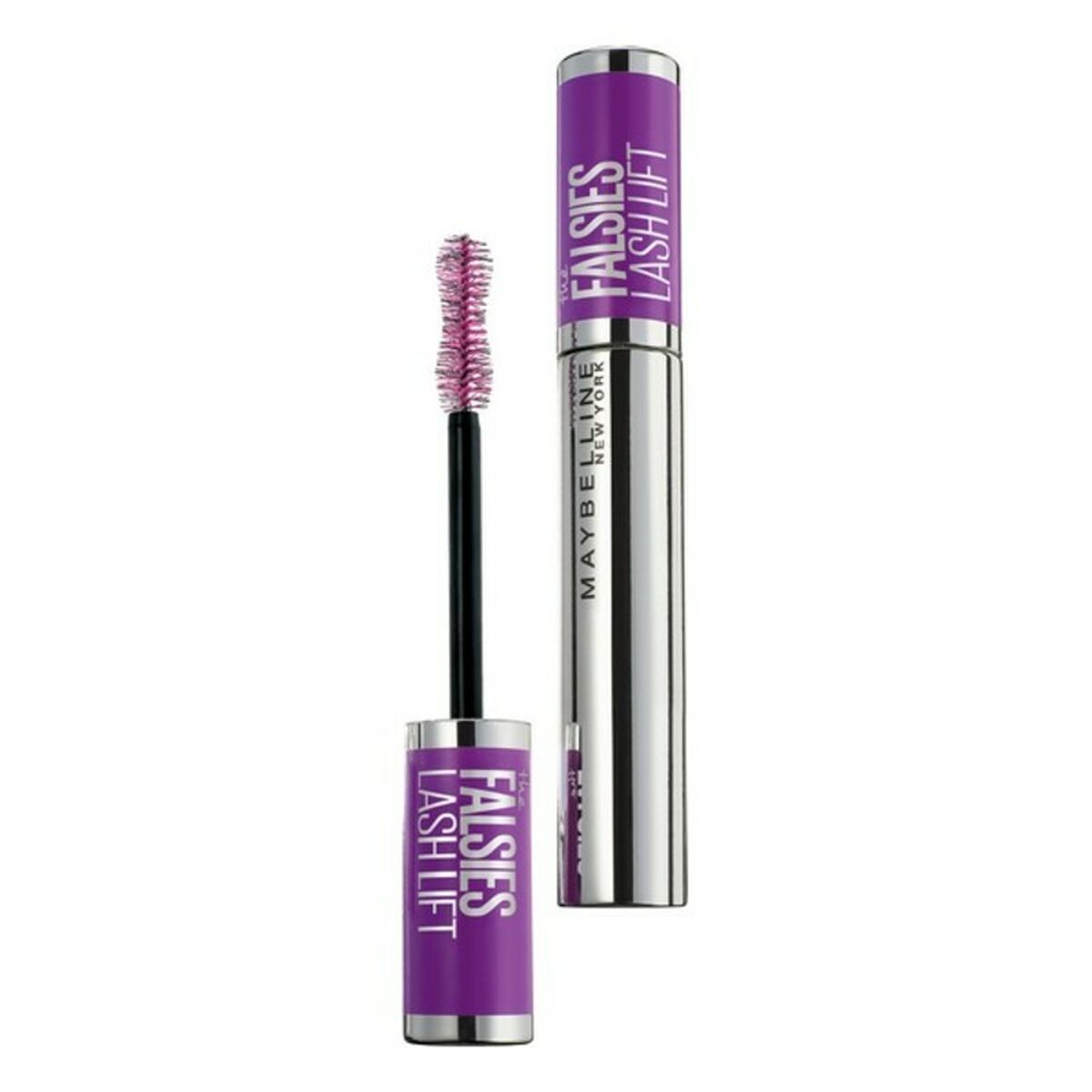 Mascara The Falsies Lash Lift Maybelline (9,6 ml) (9,6 ml)-0