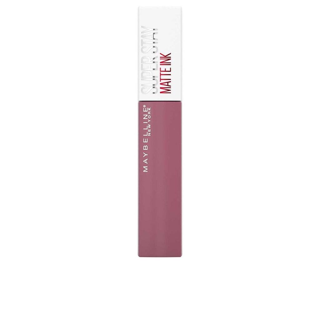 Lipstick Superstay Matte Maybelline-1
