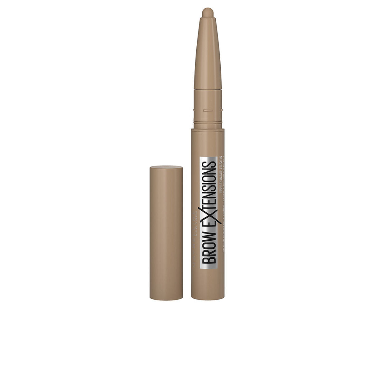 Eyebrow Make-up Brow Xtensions Maybelline-4
