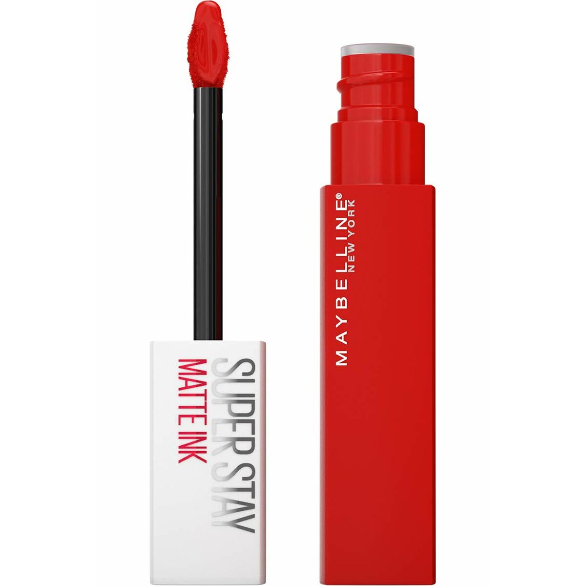 Lipstick Maybelline Superstay Matte Ink 320-individualist Liquid (5 ml)-0