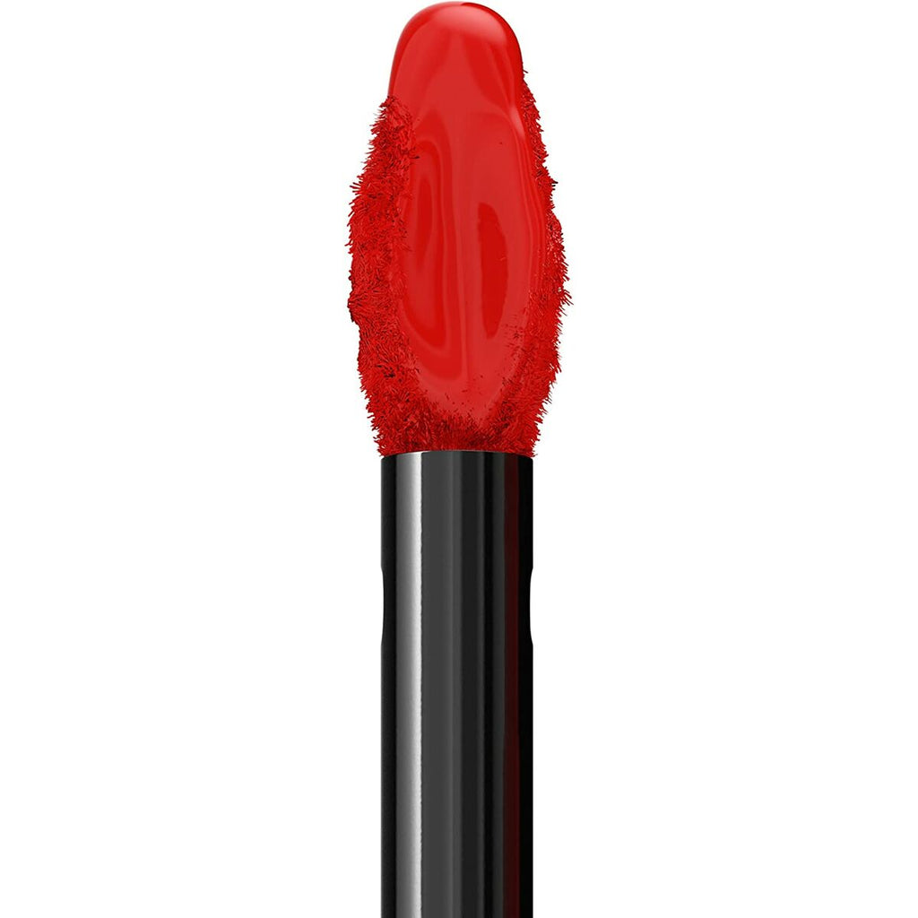 Lipstick Maybelline Superstay Matte Ink 320-individualist Liquid (5 ml)-3