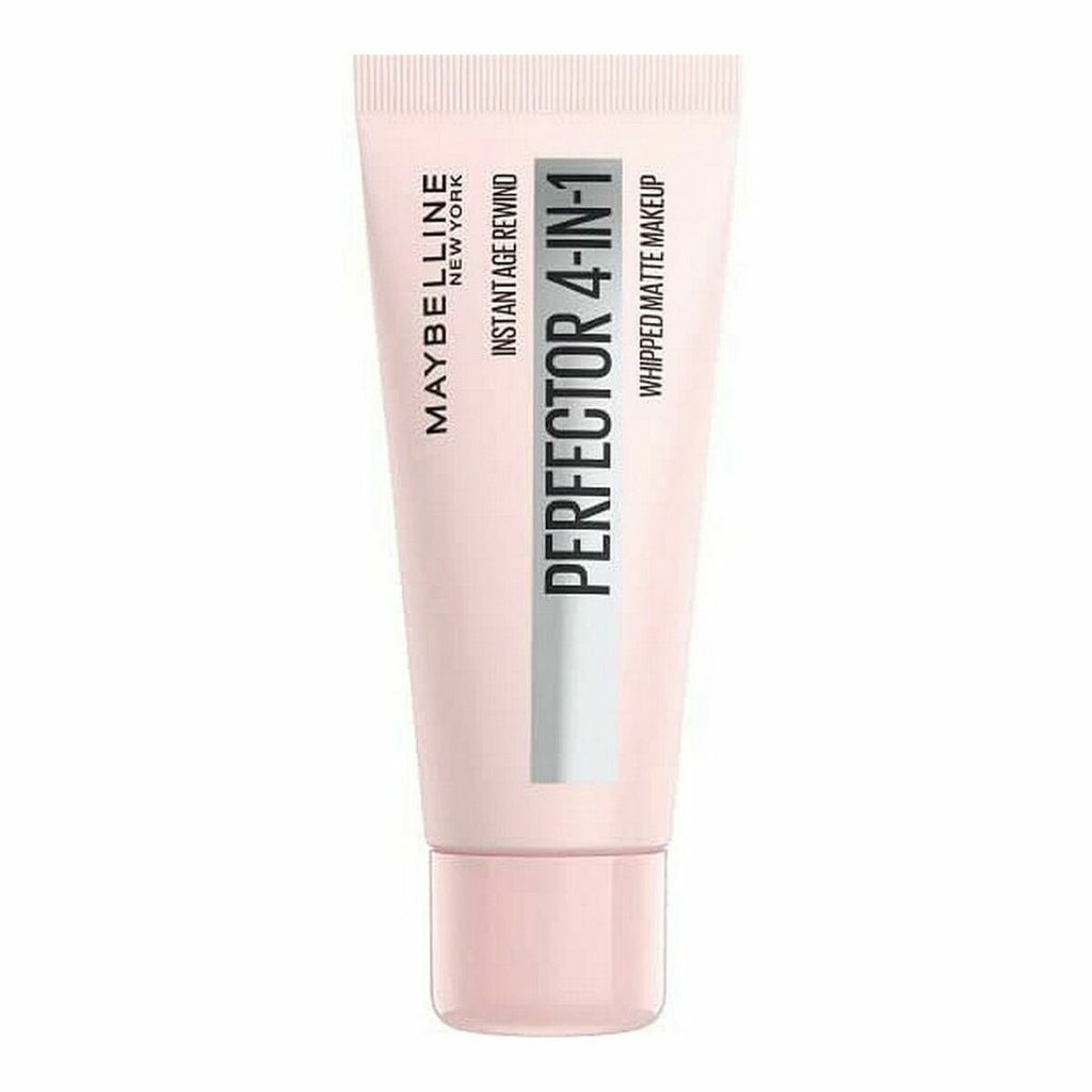 Facial Corrector Maybelline Deep 4-in-1-0