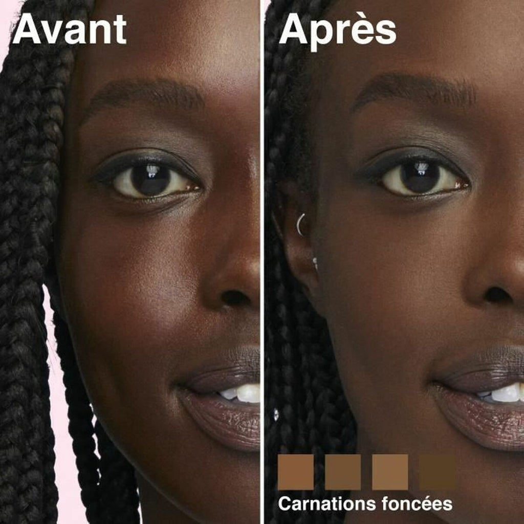Facial Corrector Maybelline Deep 4-in-1-2