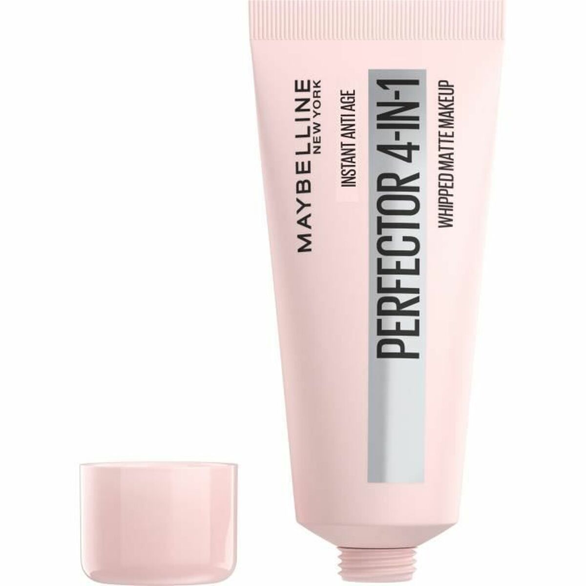 Facial Corrector Maybelline Deep 4-in-1-1